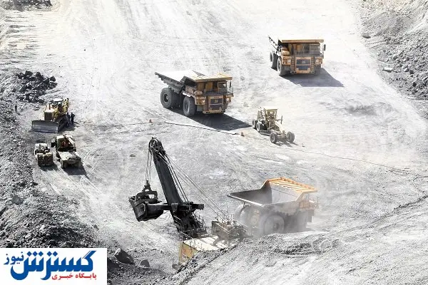 معدن رکورددار پرداخت به دولت است