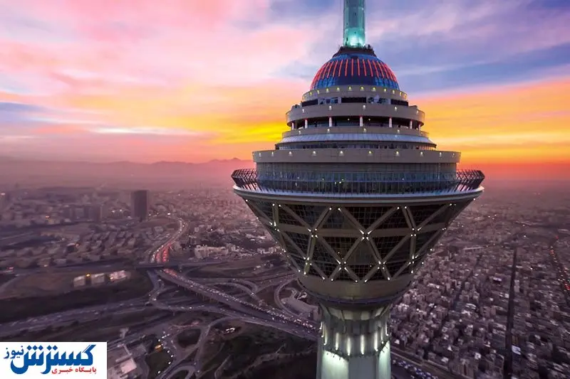 جذب سرمایه ۲۴۷ میلیارد تومانی گسترش برج میلاد/این پروژه ۸ هزار میلیارد تومان ارزش دارد