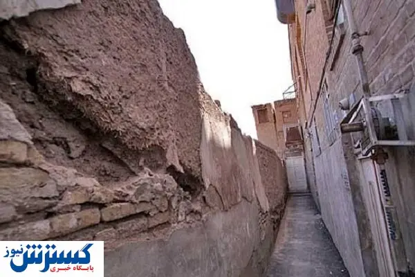 تاکید جدی مدیریت بحران/ ضرورت نوسازی در بافت های فرسوده