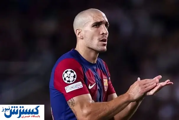 جدایی ستاره بارسلونا قطعی شد