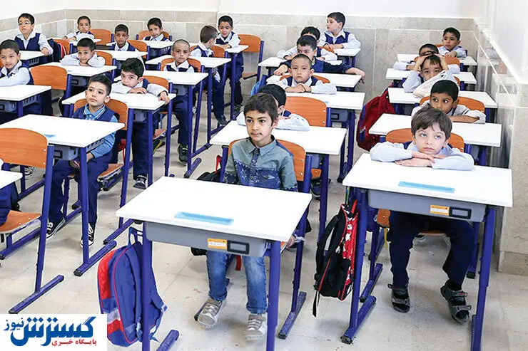 جولان مدارس غیر انتفاعی های مستمع آزاد / تعزیرات حکومتی کی وارد عمل می شود؟