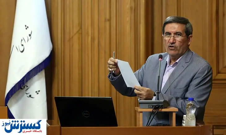 هشدار مهم عضو شورای شهر/باید پرونده قطع درختان توسط نهادها رسیدگی شود