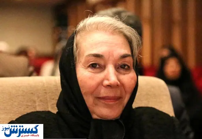 بازیگر معروف یوسف پیامبر درگذشت + عکس