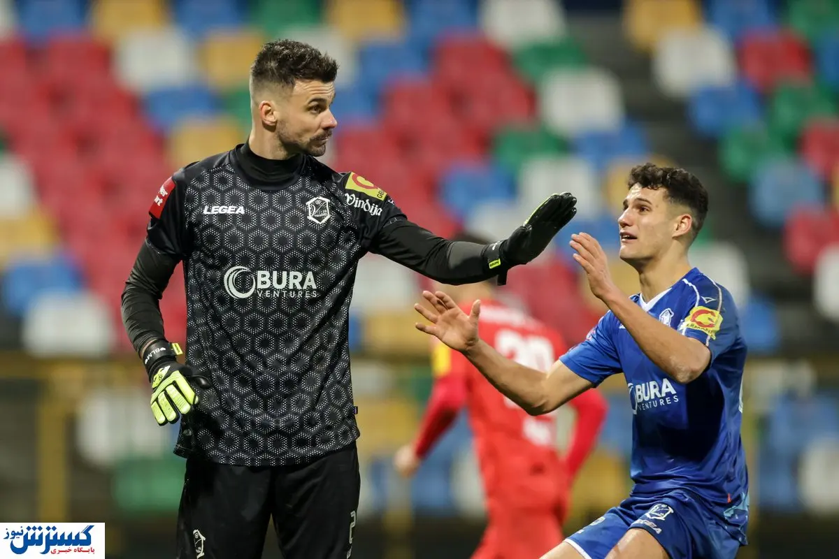 توافق ستاره اروپایی با پرسپولیس