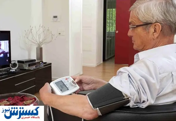 فناوری، ضامن سلامت سالمندان