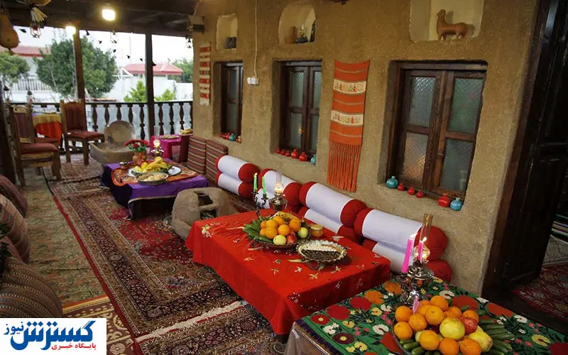 سرطان به جان بومگردی افتاد / اجاره ویلا در ایام عید چند؟