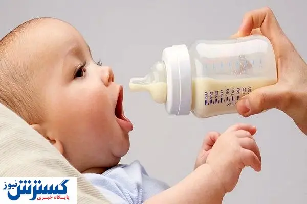 سهمیه جدید شیرخشک اعلام شد/گرانی در راه است؟