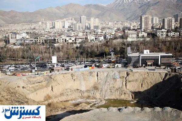 فرسایش خاک؛ از چالش تا تهدید