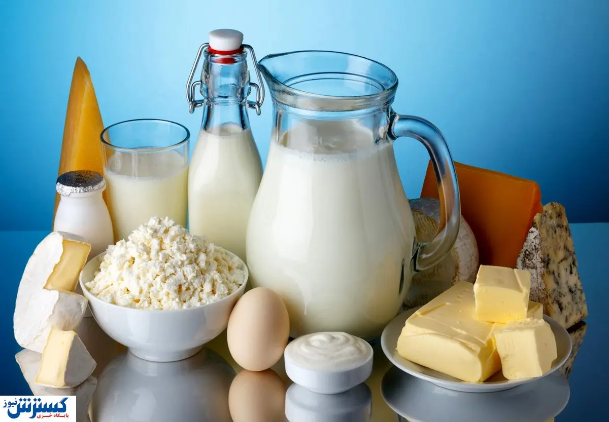 آمار خطرناک درباره شیرخشک / چقدر لبنیات مصرف می کنیم؟