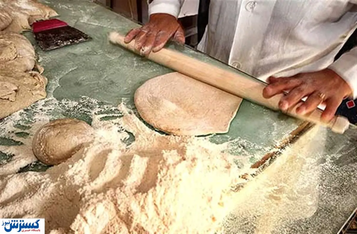 نظارت مستقیم مردم بر نانوایی ها / آخرین جزئیات درباره یارانه نان