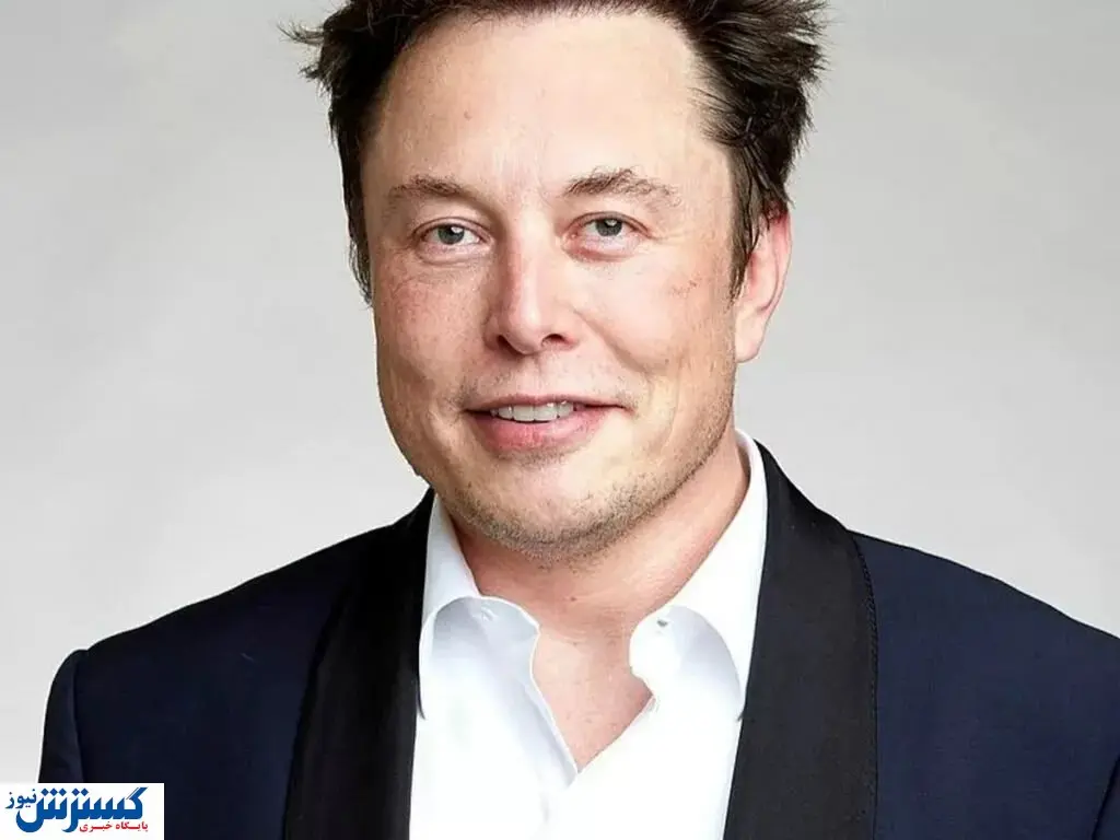 اعتراف خنده دار ماسک / من به وضع مالی شرکت ضرر زده ام!