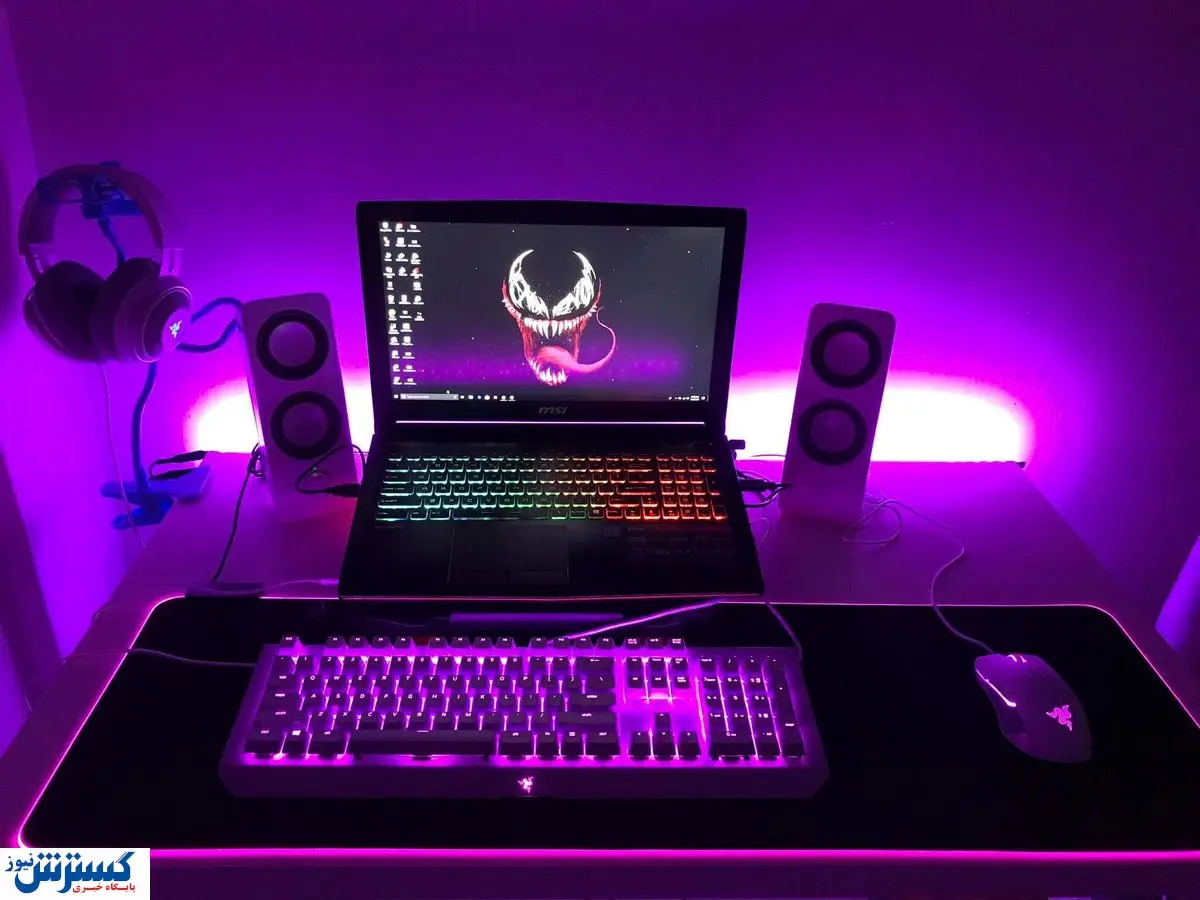 آمار جالب درباره فروش کامیپوترهای شخصی / وضعیت بازار چطور است؟