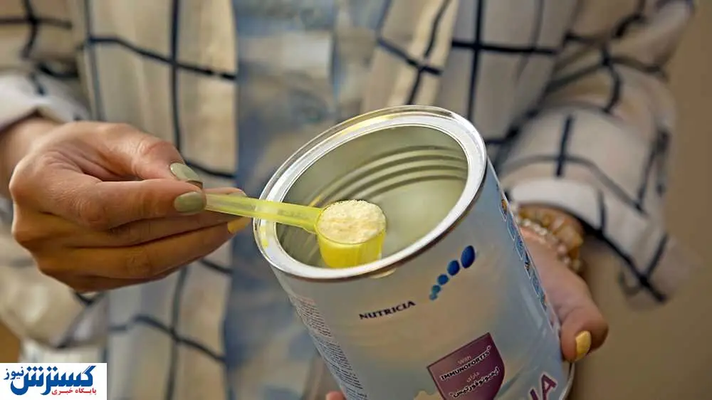 سهمیه شیرخشک هر خانواده مشخص شد / مشکل تامین ارز حل شد؟