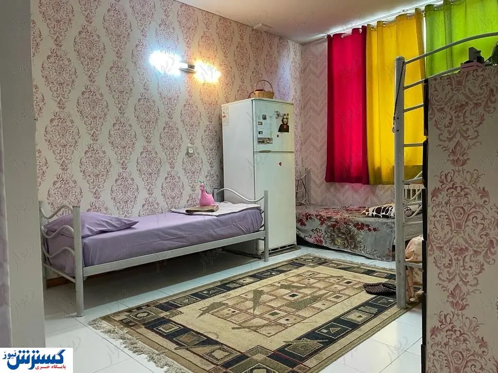 اجاره پانسیون در تهران / یک شب اقامت چقدر آب می خورد؟