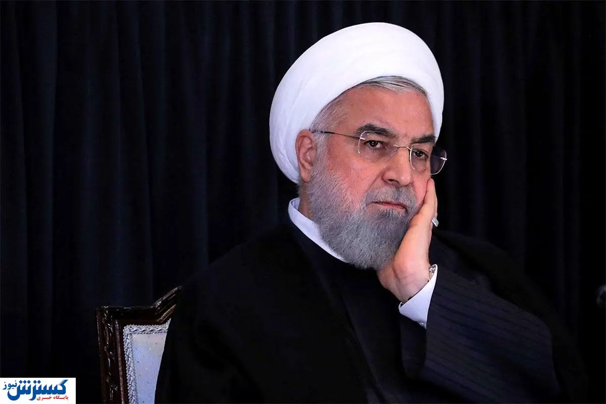 افشاگری از دولت روحانی درباره مذاکره با ترامپ