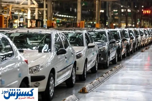 شوک دولت به بازار خودرو | افزایش قیمت ۲۵ درصدی در راه است؟