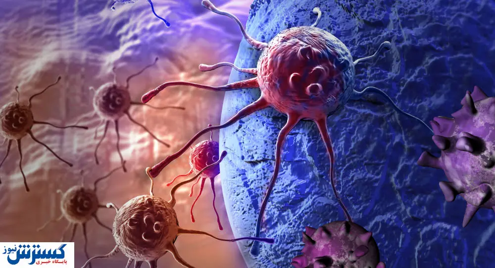 هشدار | یک زخم ساده سرطان را انتقال داد