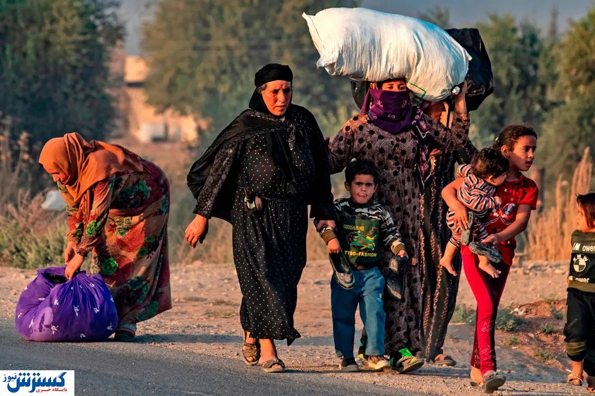 خواب تازه ترکیه برای سوریه | ترامپ به وعده های خود عمل می کند؟