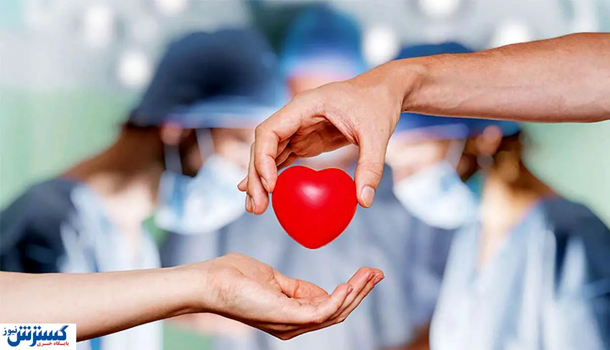 قانون اهدای عضو برای اتباع اعلام شد