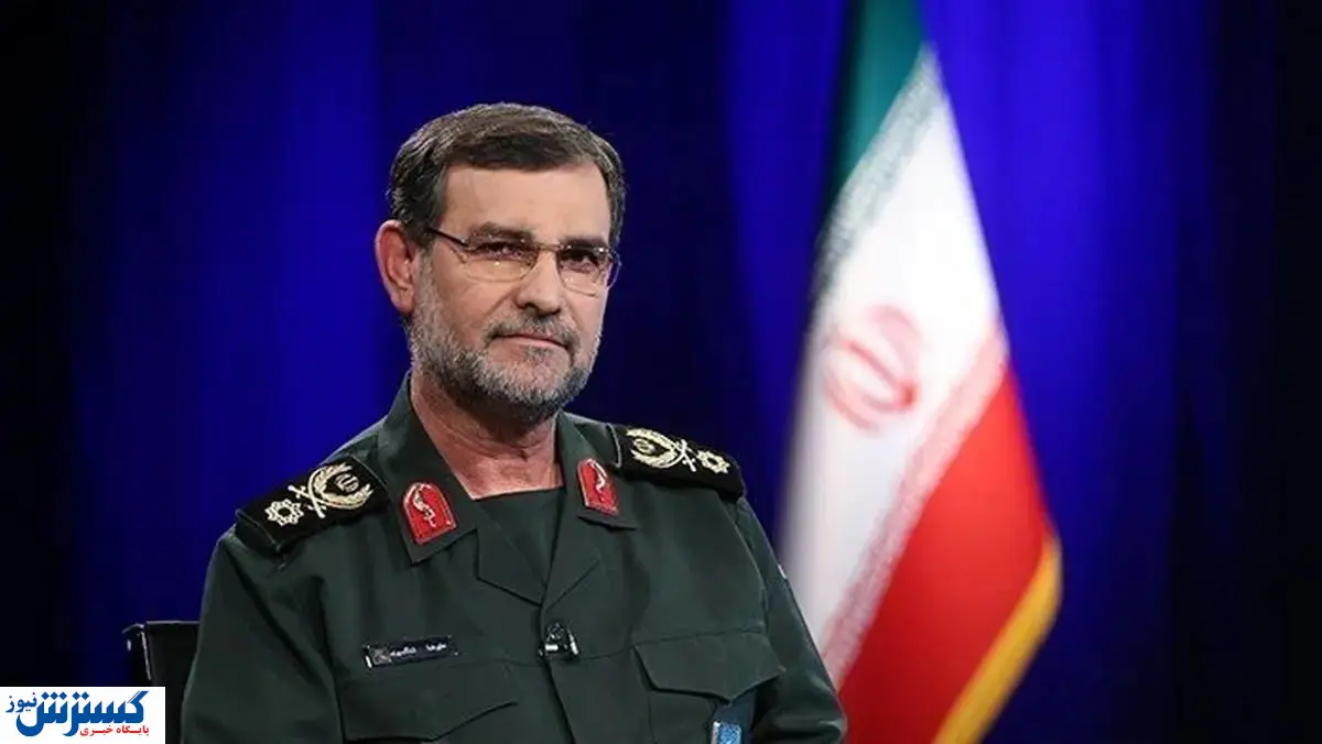 علیرضا تنگسیری تکلیف دیپلماسی ایران را روشن کرد