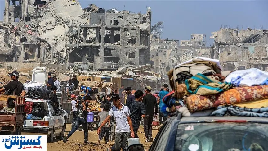 صفر تا صد آتش بس غزه | واکنش آمریکا چه بود؟