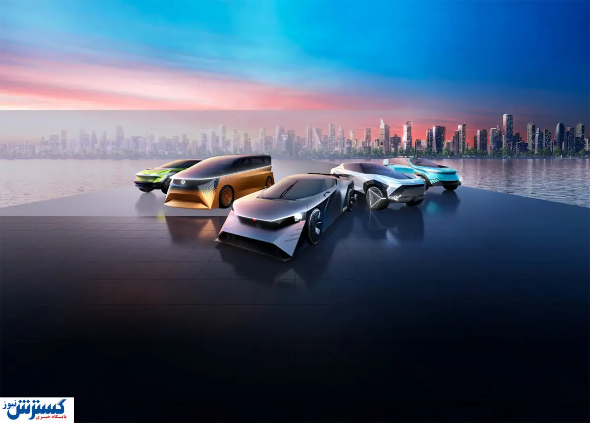 شوک حیرت انگیز ژاپن به صنعت خودروسازی | هوندا و نیسان ادغام شدند