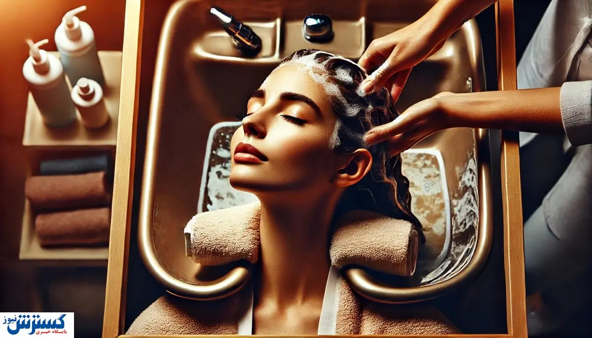 به این دلیل احتمال فوت شما در آرایشگاه وجود دارد