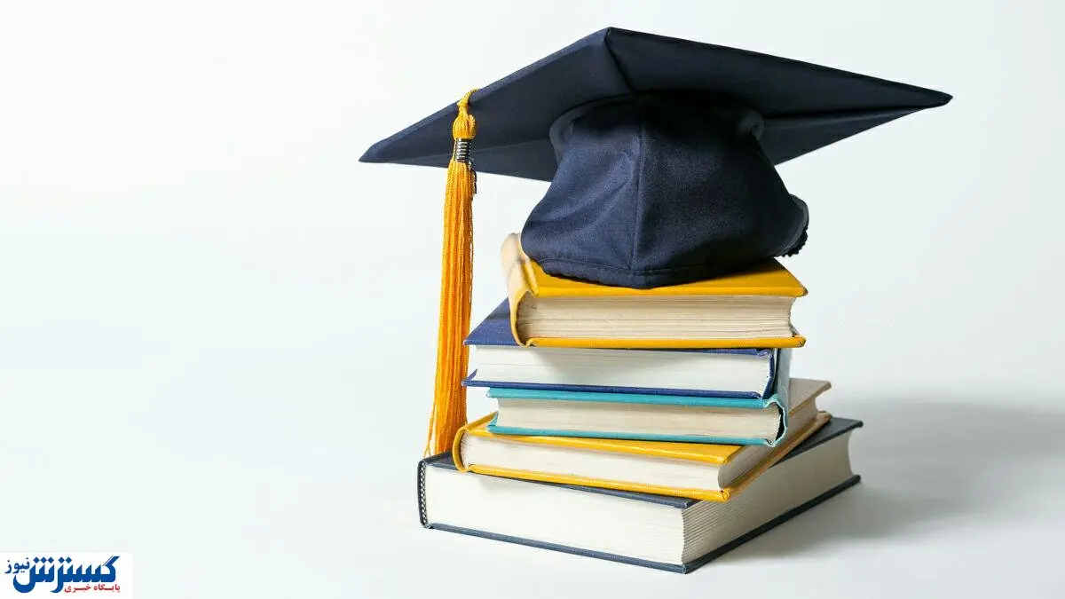 لوکسترین خوابگاه دانشجویی ایران | از رستوران و آرایشگاه تا سالن ورزشی ! + ببینید