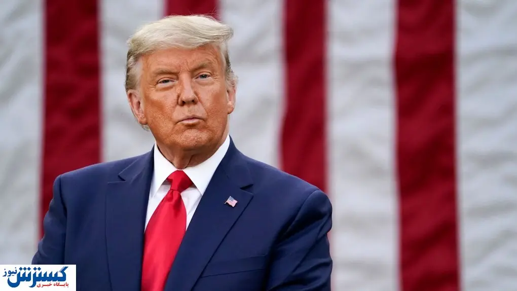 تصمیم جنجال برانگیز ترامپ برای انتقال مردم غزه !