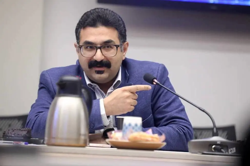 سرمایهگذاری هزار میلیارد ریالی دُنسه در هتل المپیک تهران