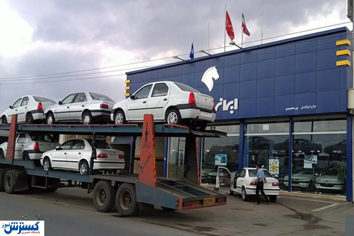 بازار خودرو آرام گرفت | قیمت روز انواع خودرو ( ۱۱ بهمن ۱۴۰۳)