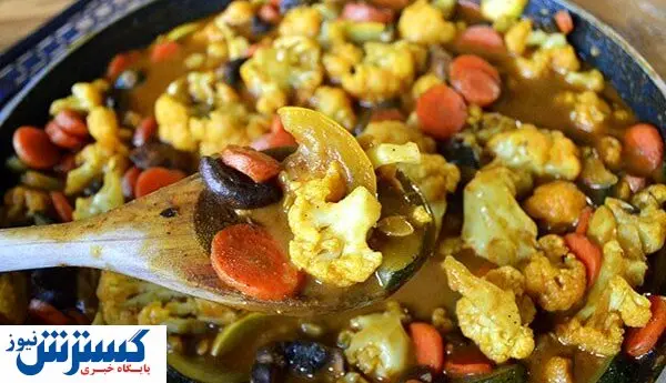 هشدار | با خوردن ترشی به سرطان معده سلام کنید !