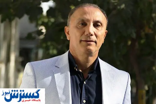 کاپیتان پرسپولیس را ستاره استقلال قرمز کرد!