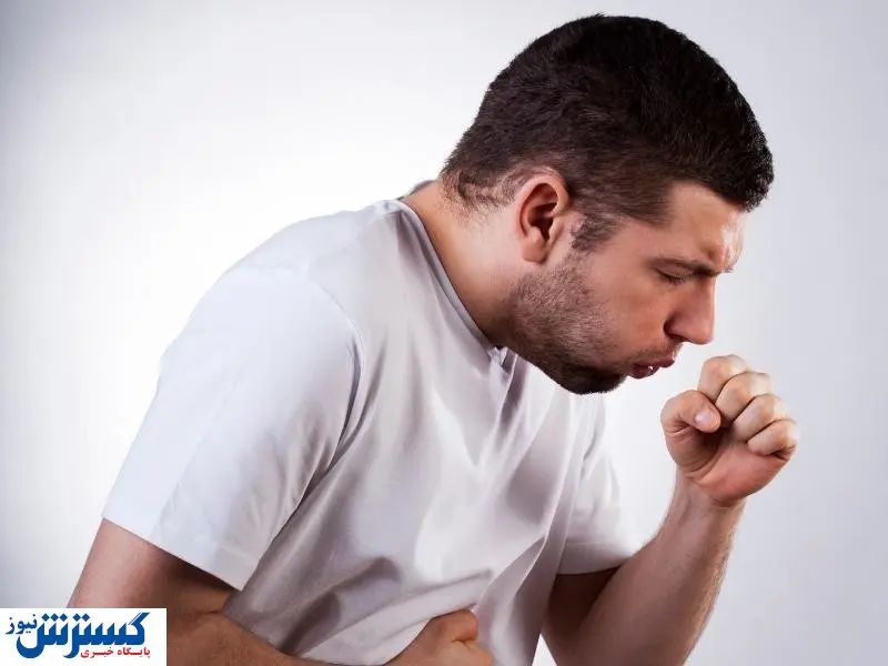 درمان فوری سرفه و گلودرد در خانه | سرفهها را جدی بگیرید