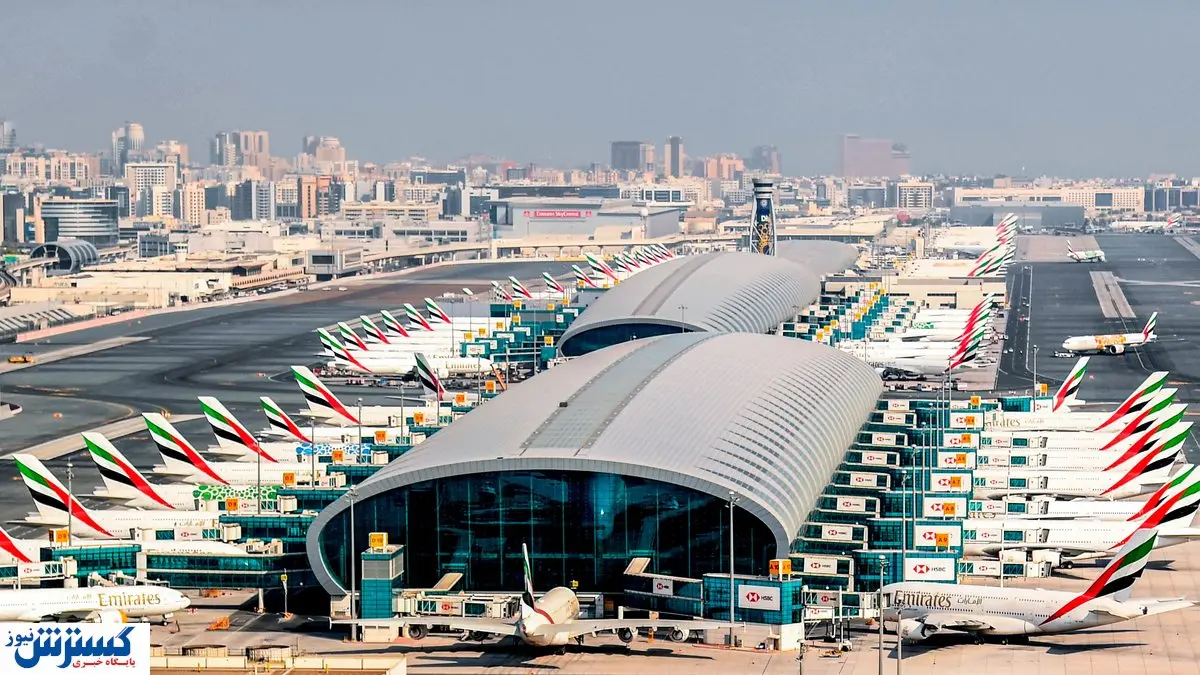 دوئل جذاب امارات و عربستان | همسایه ایران رکورد شکست