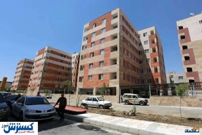 قیمت جدید خانه در اندیشه (۱۵ بهمن ۱۴۰۳) + جدول