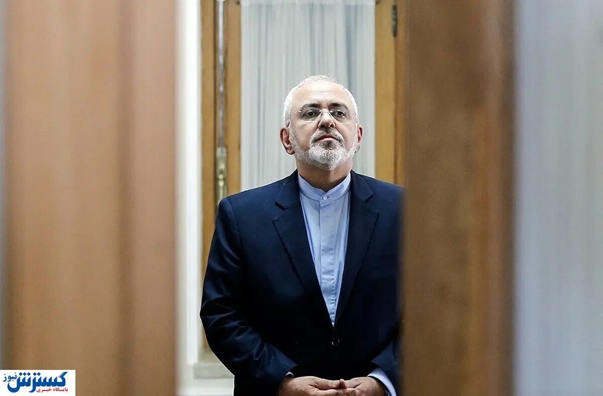 صدور حکم اعدام محمدجواد ظریف در خیابان ! | ماجرا چیست ؟