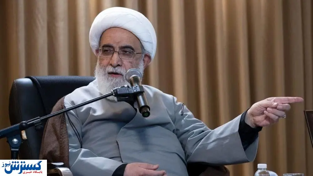 اعتراض عضو شورای نگهبان به دست دادن مرضیه برومند و رضا بابک: کارشان شبیه به فحشا است !