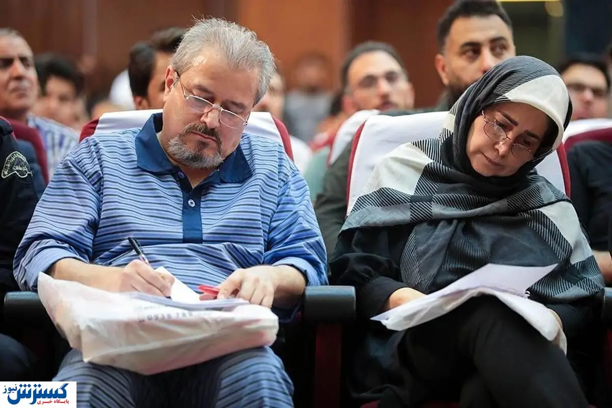 خبر مهم قوه قضاییه درباره پرونده کثیرالشاکی کینگ مانی