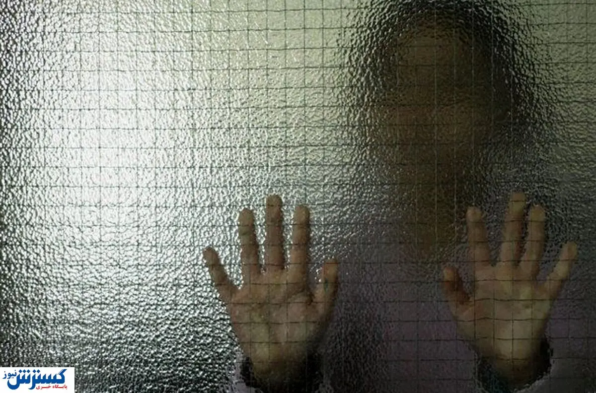 کبودیهای بدن دختر ۷ ساله پرده از جنایتی وحشتناک برداشت + ببینید