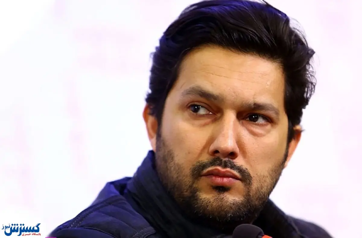 وقار حامد بهداد در جشنواره فیلم فجر سوژه رسانهها شد + ببینید