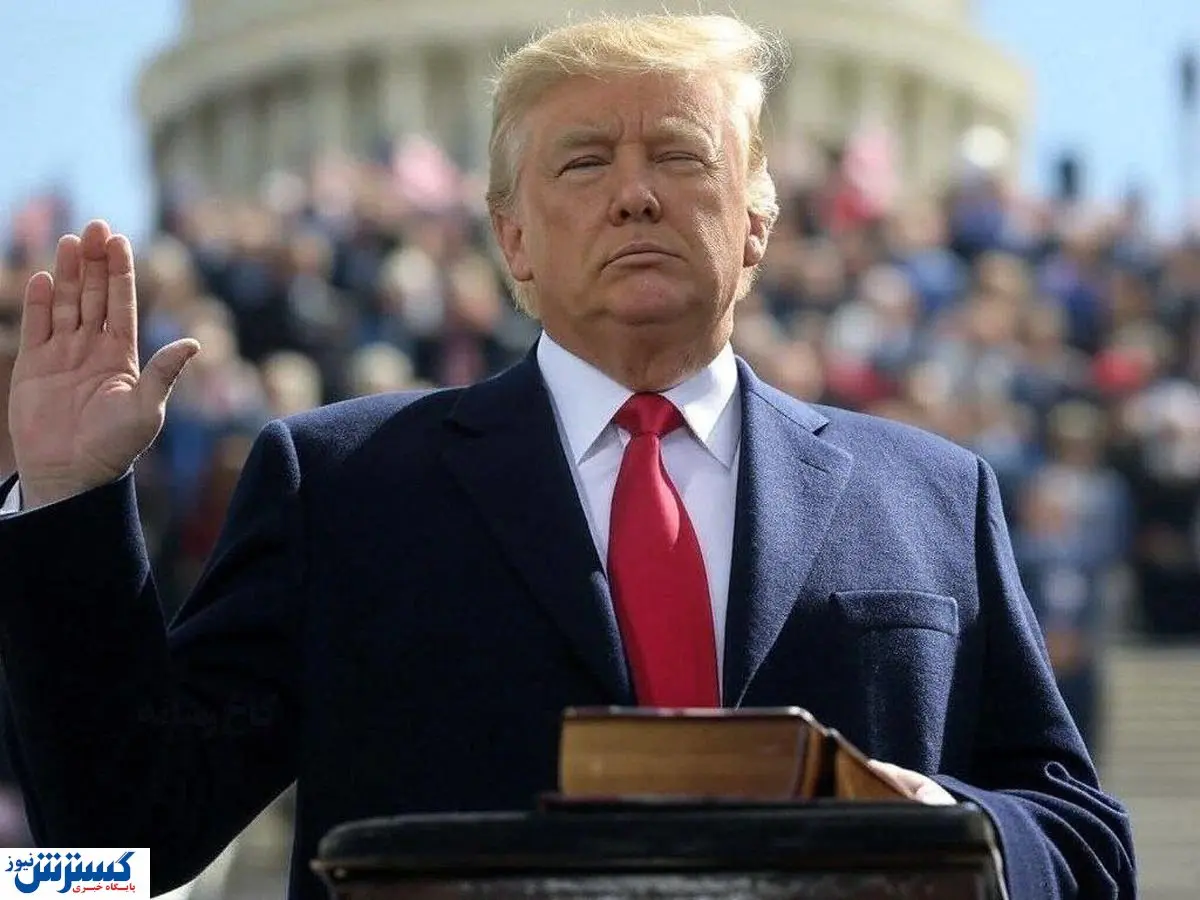 پیغام مهم رئیس دولت سوریه به ترامپ در روز تحلیف او