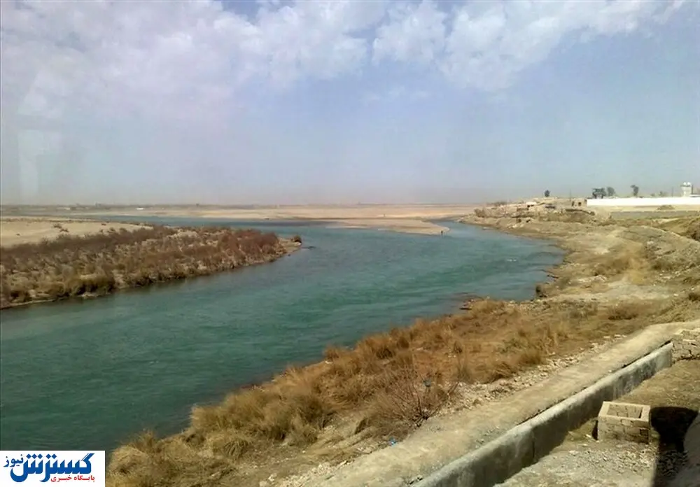 افغانستان به ایران رو دست زد