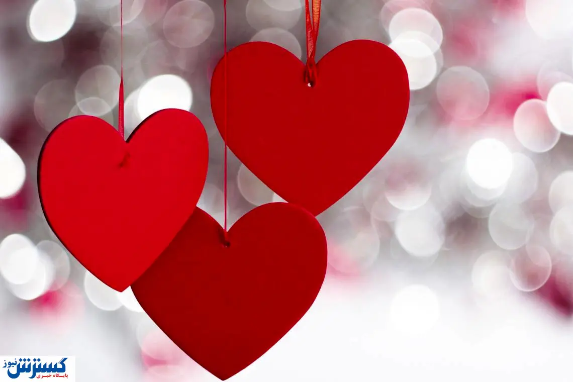 کادوی « ولن تاین» جوان تبریزی کاربران فضای مجازی را شوکه کرد !+ ببینید