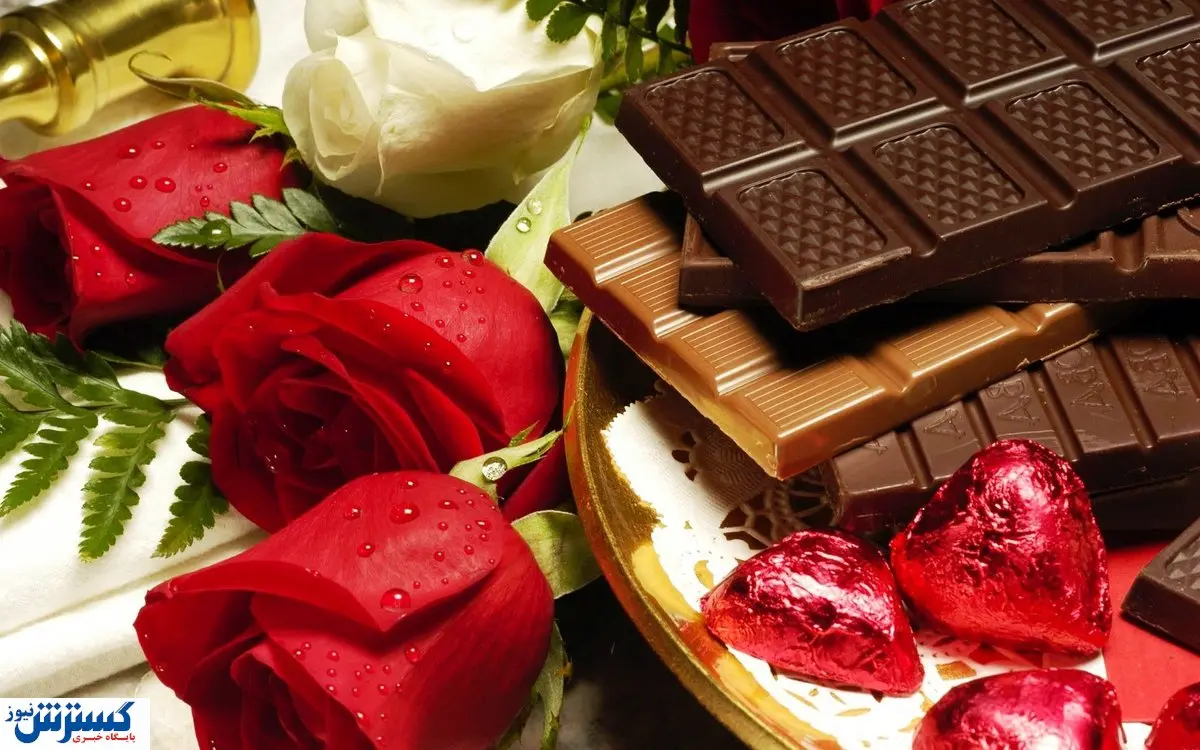 هدیه های میلیونی در روز عشق | خرید یک پک ولنتاین چقدر آب می خورد؟