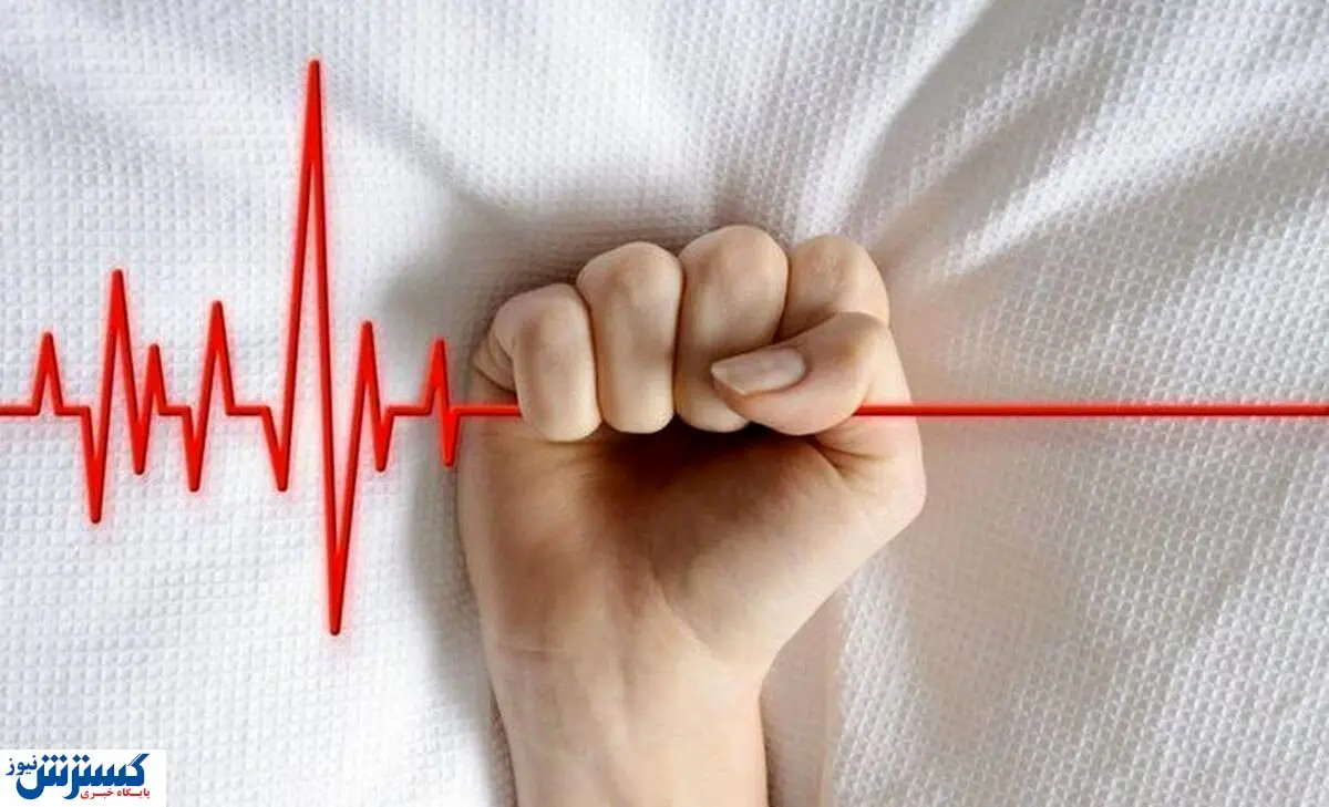 لحظه غمناک و دلهره آور خودکشی پسر جوان در ایستگاه مترو تهران + ببینید