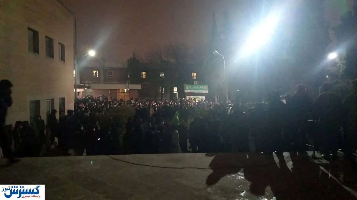 قتل امیرمحمد خالقی ، قربانی کوی دانشگاه سیاسی بود ؟ | روایت تازه دوستان مقتول