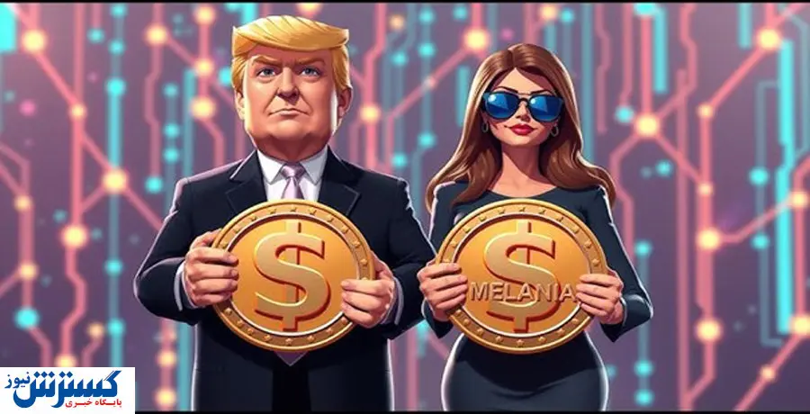 آغاز طوفان قیمتی برای یک ارز دیجیتال | سرمایه گذاران به هوش باشند