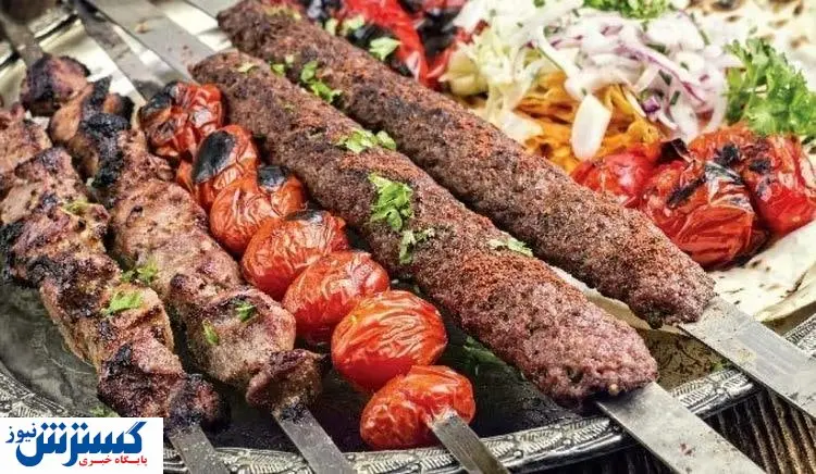 راز شوکه کننده کباب کوبیده ۵۰ هزار تومانی برملا شد ! + ببینید