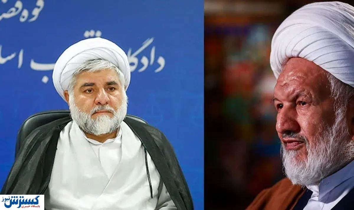 ضارب قضاتشهید چگونه با اسلحه وارد کاخ دادگستری شد؟